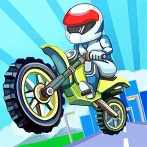 Crazy Racing Courier