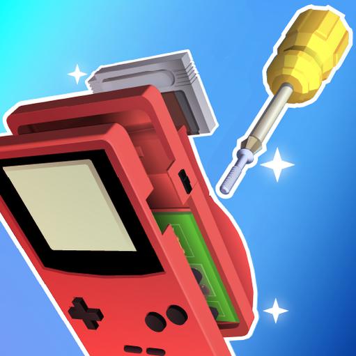 Electronics Repair Master