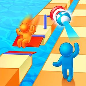 Tricky Track 3D 2