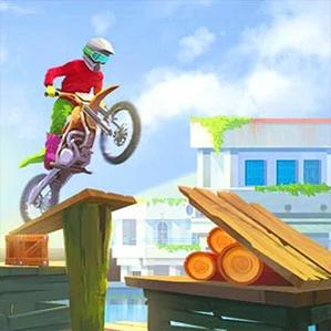 Port Docks Obstacle Course