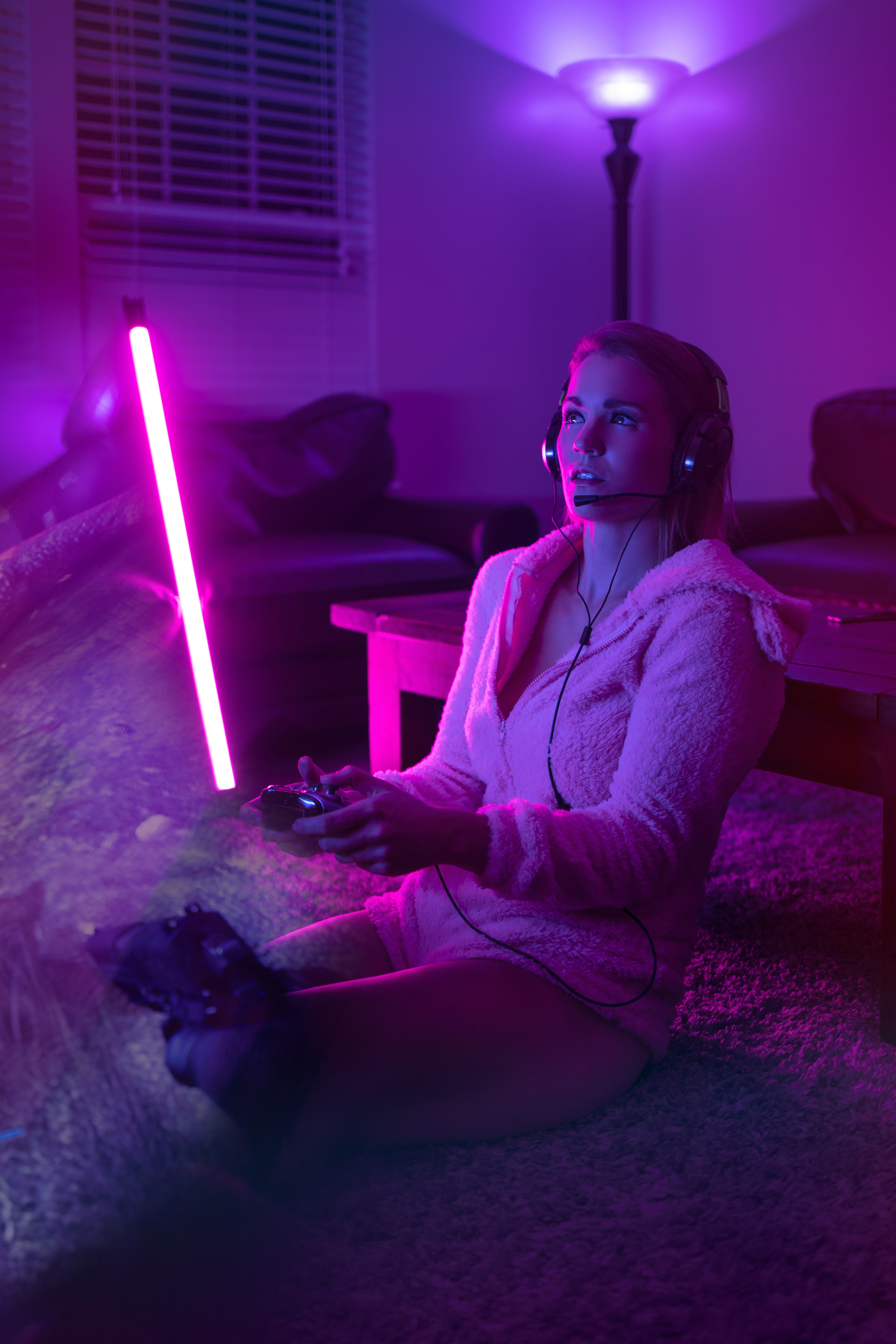 The Rise of Female Gamers: Breaking Stereotypes in the Modern Gaming World