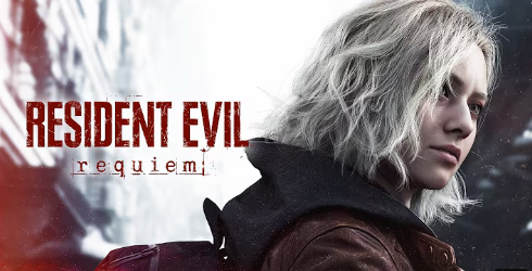 Resident Evil Requiem - Reveal Trailer